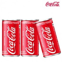 업소용 코카콜라 190ml X 30입 한박스, 30개