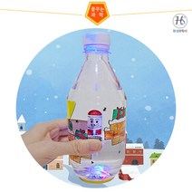부력을 이용한 LED 장난감 만들기(5인용), 상세페이지 참조