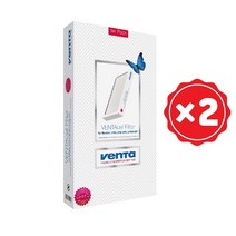 Venta 공기청정기 필터 LP60 시리즈 2220100 x 2개