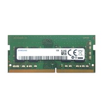 노트북 삼성 메모리 램 DDR4 8GB 19200 일반, 단품