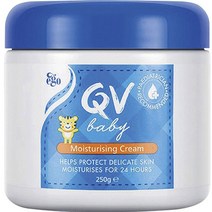 Ego 모이스처라이징 크림, 250g, 1개