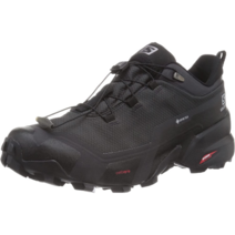 SALOMON 살로몬 트레킹화 CROSS HIKE GORE-TEX (크로스 하이크 고어 텍스) 남성 등산 신발