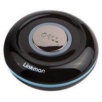 링크맨 띵동벨 호출벨방수벨 AM FM 무선호출벨 식당벨 업소용벨 병원벨 요양원벨, 선택13. 블랙방수벨 AM