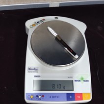 정밀 전자 저울 METTLER TOLEDO 510g /중고