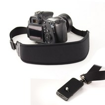DSLR 숄더 퀵 스트랩 캐논 EOS 650D 750D 70D 60D 80D, 1개