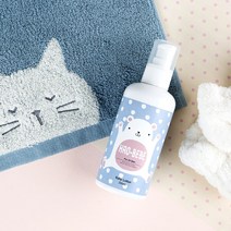 [드레싱테이블] 하오베베 베이비로션 200ml 피부진정 피부가려움 신생아선물 백일선물