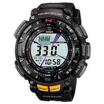 카시오 프로트렉 솔라 prg-240-1jf