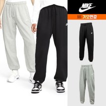 나이키 우먼스 NSW 클럽 플리스 MR OS 팬츠(기모)