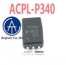 포토 커플러 P340 SOP-6 10pcs 100% 리얼, 한개옵션0