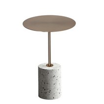 디자인 인테리어 입구 생성 센터피스 Salontafel 사이드테이블 작은, T09-collocation5