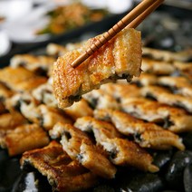 쿠메푸드 명품 풍천 민물장어 국내산 무항생제 손질 초벌 장어 구이 추석 어버이날 선물 세트 선물용, 3. 명품 민물장어 1kg