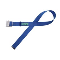 후지이 전공 신규격 몸통 벨트만 1400mm 파랑 TUB-L90N-BL4-L 투요론 추락 제지용 기구 안전대