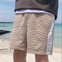 가바바 남성 린넨 바지 시원함에 자꾸 찾게 되는 여름 반바지 G37447