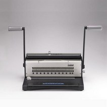 카피어랜드 3대1 와이어 제본기 PROBIND WS-3210, 1