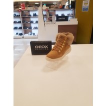 제옥스 제옥스 발편한 방한 캐쥬얼 털 부츠