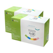 좋은효소 미리안 차 60포 2개, 1.미리안 차 60포 x2