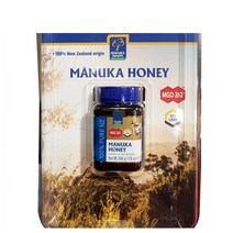 마누카헬스 마누카꿀 UMF10+ 500g 뉴질랜드 Manuka health