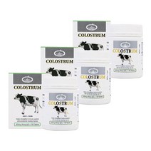 네이쳐스탑 colostrum 호주산 초유 단백질 프로틴 820mg 180정 3세트, 3개, 180개