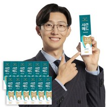 (12개)부광약품 시린메드 검케어 치약 125g, 없음