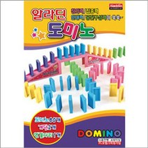 UL쿱 + 알라딘 알라딘도미노_S/N:DD+3D3DEE ; 재미있는보드게임 초등학생보드게임 어린이보드게임 추리보드게임 장난감 유아보드게임 카드게임 초등보드게임 숫자보드게임 카드보드게임 CJN223D