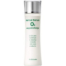 일본직발송 6. 닥터 실라보 닥터 실랩 허벌 세럼 O2 스킨 150ml B005DDB8G4, 150ml_One Color, One Color, 상세 설명 참조0