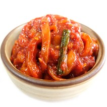 오징어젓 500g 1kg 300g / 광천젓갈 특별할인행사! 한양토굴새우젓, 1개