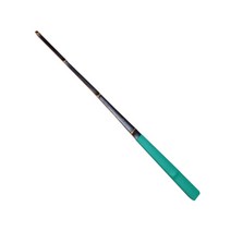 오죽고고열채1, 초록
