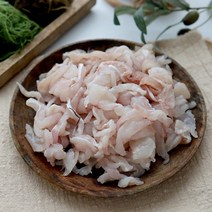 포항 죽도시장 막회 500g (청어 방어 가자미), 포항 죽도시장 막회 500g(단품), 1개