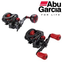 아부가르시아 맥스X H1 선상낚시 베이트릴