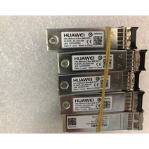 화웨이 FTLX8571D3BCL-HW SFP용 멀티 모드 02318169 10G 850nm 개, 한개옵션1, 01 10pcs