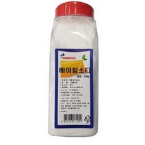 한울식품 베이킹소다, 900g, 1개