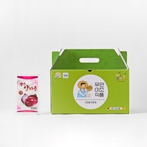 무안황토 빨간양파즙 50팩 * 2개 무안양파즙, 100팩, 100ml