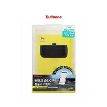 핸드폰 스마트폰 불스원 슬라이딩 거치대 거치대 네비게이션 통풍구 차량용 거치대 원터치 포굿드라이브, 불스원 슬라이딩 통풍구거치대