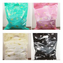 호통포장 팬시봉투, 200장, 팬시-35(35X45)=분홍