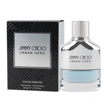 [지미추] 어반 히어로 EDP 50ml, 상세 설명 참조