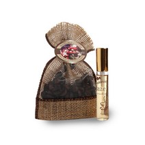 자동차실내 헤이즐넛 원두 커피향 방향제 향기좋은 카인테리어, 1개, 1EA