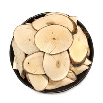 자연초 벌나무 굵은가지 600g 산청목 가지, 2개