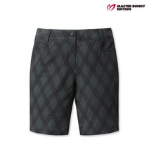 마스터바니 마스터버니 스트라이프 하프 팬츠_M42192PS372_KH