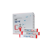 함소아 칼슘가득 어린이 칼슘제, 2g, 600개