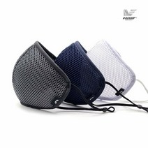 숨쉬기 편한메쉬마스크 입체마스크 패션마스크 간절기 반영구