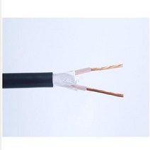 전선 TFR-CV 2C-6SQ /10m N4777, 1개