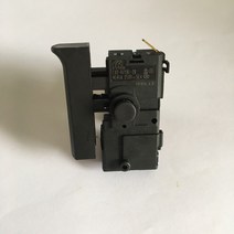 저렴한 BOSCH GBH4DFE GBH3-28E 해머 스위치 용 AC220-240V 교체 양질 전동 공구 액세서리, 한개옵션0