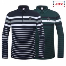 제이디엑스 JDX (남성) 멀티스트라이프 카라티셔츠 2종 택1-X2RWTLM17