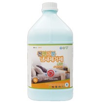 [클레어] 애니J 다용도 천연성분 냄새제거제 리필 4L, 상세 설명 참조, 상세 설명 참조