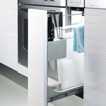 하츠 HDU-1500B 행주 도마 살균기 수저 주걱 국자 자외선살균 외장형 빌트인