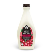 포모나 톡톡베이스 체리 1.2Kg x2, 단품