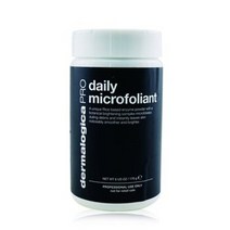 더말로지카 데일리 마이크로폴리언트 프로 (살롱 사이즈) 170g/6oz