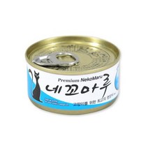 태비 저렴한칭찬간식 무릎냥이 연한습식간식 참치치어 캔사료, 상세페이지 참조