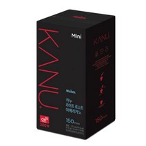 카누 라이트 로스트 아메리카노, 150개입, 1개