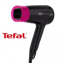 부스터 무빙에어 드라이어기 핸드 테팔1630, 상세페이지 참조